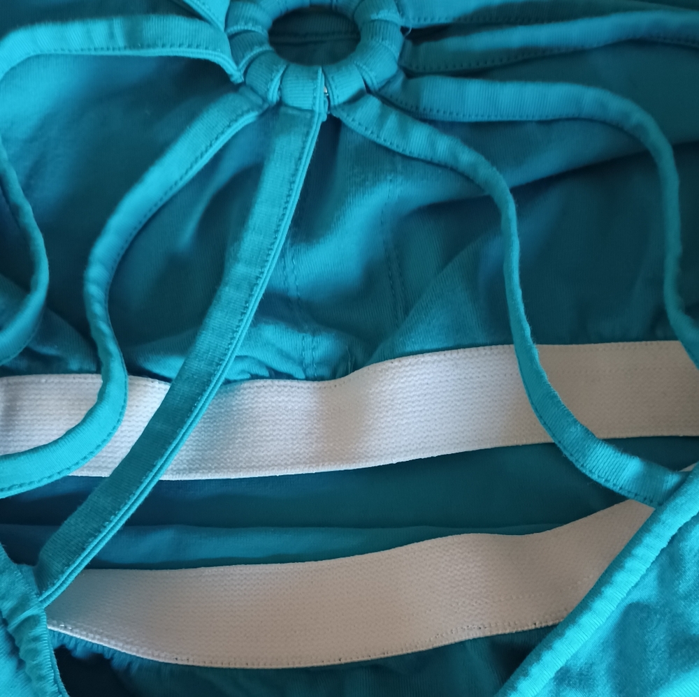 SWIM TOP - Picture 8 of 9